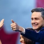 canada:-failed-conservative-leader-pierre-poilievre-returns-to-parliament-in-wacky-special-election