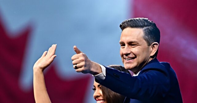 canada:-failed-conservative-leader-pierre-poilievre-returns-to-parliament-in-wacky-special-election