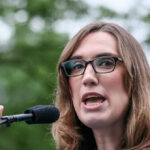 transgender-democrat-rep.-sarah-mcbride-accuses-president-trump-of-‘all-out-assault’-on-‘american-democracy’