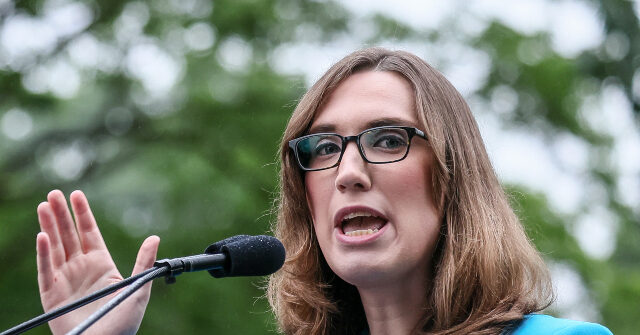 transgender-democrat-rep.-sarah-mcbride-accuses-president-trump-of-‘all-out-assault’-on-‘american-democracy’