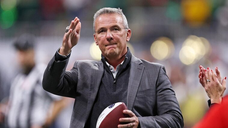 former-ohio-state-coach-urban-meyer-slams-ncaa-for-michigan’s-punishment-over-sign-stealing-scandal