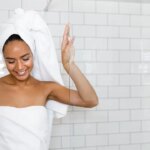 what-is-an-everything-shower?-beauty-experts-reveal-the-most-important-steps