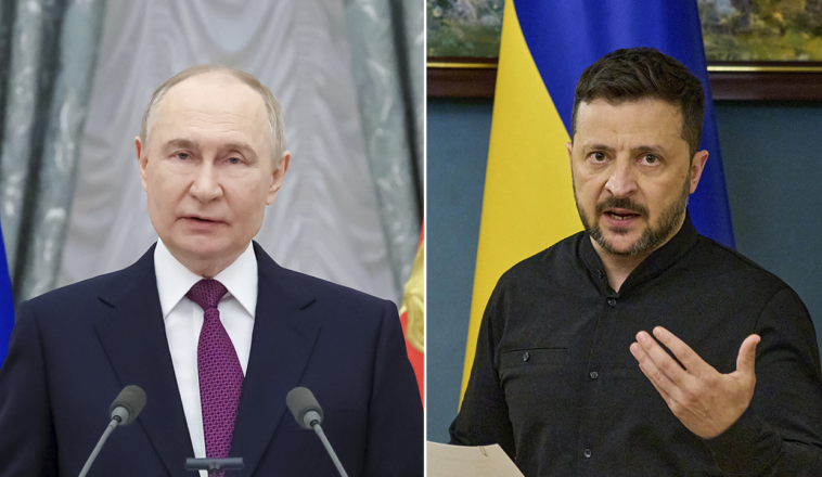 trump’s-push-for-putin-zelenskyy-talks-hinges-on-kremlin’s-conditions