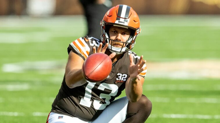 wife-of-browns-punter-corey-bojorquez-reveals-unlikely-choice-for-daughter’s-emergency-school-contact