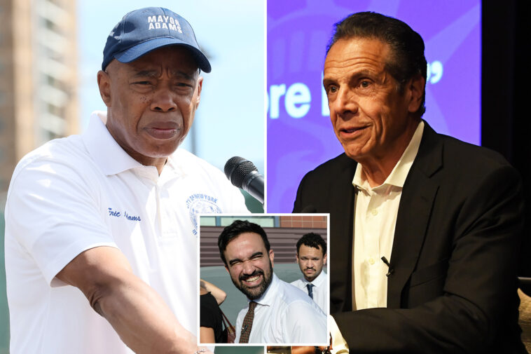 pro-adams-pac-calling-nyc-voters-to-rip-‘sore-loser’-cuomo-–-brand-current-nyc-mayor-as-only-candidate-who-can-topple-mamdani