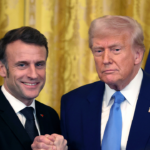 trump-whispers-‘crazy’-putin-deal-theory-to-macron-in-hot-mic-moment