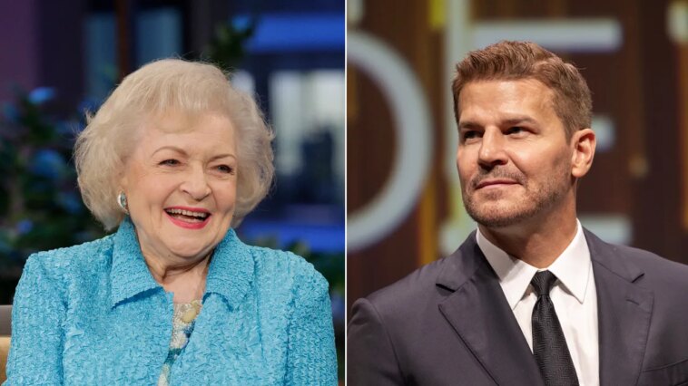betty-white’s-unforgettable-explicit-first-words-to-david-boreanaz-on-the-‘bones’-set