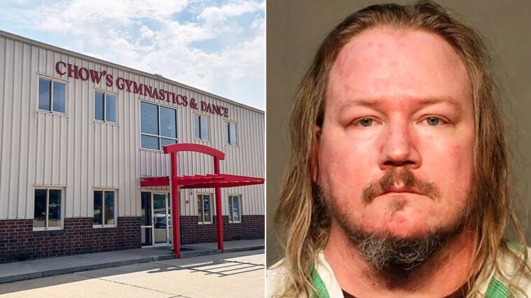 fbi-arrests-us-gymnastics-academy-coach-accused-of-sexually-abusing-young-girls-on-child-porn-charges