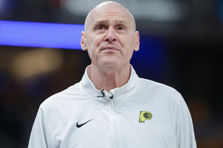 rick-carlisle-agrees-to-multi-year-extension-with-indiana-pacers