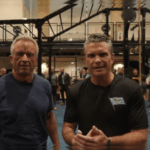 the-“pete-and-bobby-challenge”-pete-hegseth-and-rfk-jr.-team-up-to-make-america-healthy-again
