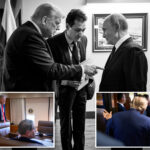 white-house-releases-behind-the-scenes-photos-of-trump’s-alaska-meeting-with-putin 
