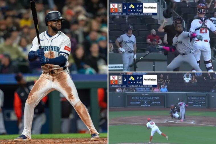 mariners’-victor-robles-suspended-10-games-for-wild-bat-throwing-incident-in-minors