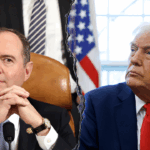 schiff-launches-legal-defense-fund-in-response-to-claims-trump-is-‘weaponizing’-justice-system