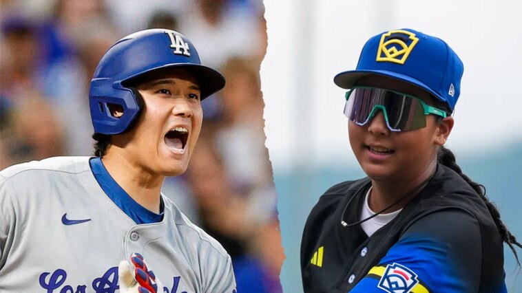 little-league-world-series-player-calls-out-shohei-ohtani-as-‘not-really-humble’-after-encounter