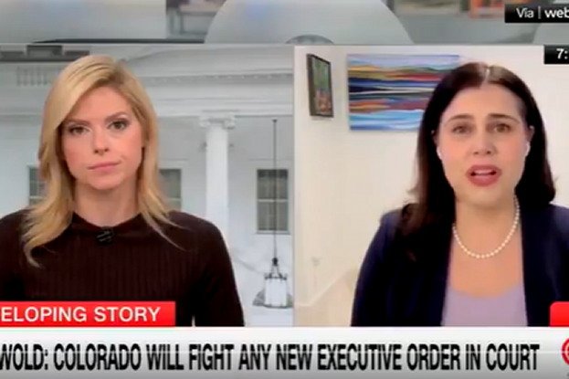woman-who-tried-to-take-trump-off-2024-ballot-in-colorado-calls-him-a-threat-to-democracy-for-wanting-to-end-mail-in-voting-(video)