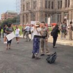 developing:-texas-capitol-evacuated-amid-active-shooter-threat