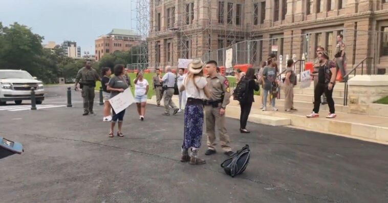 developing:-texas-capitol-evacuated-amid-active-shooter-threat