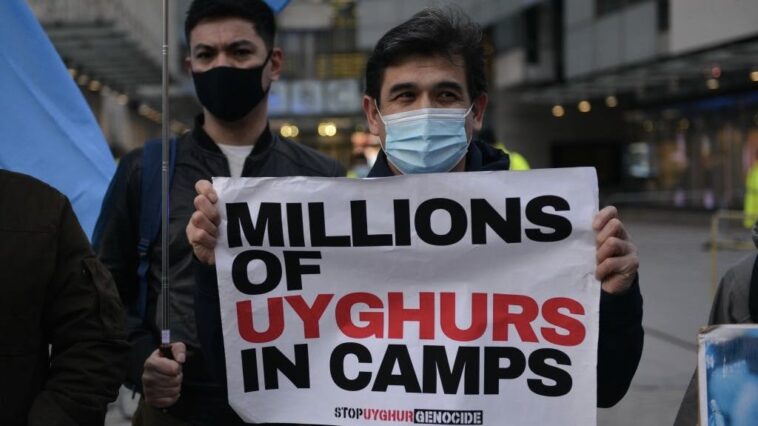 us.-targets-steel,-copper,-lithium-imports-under-uyghur-forced-labor-law