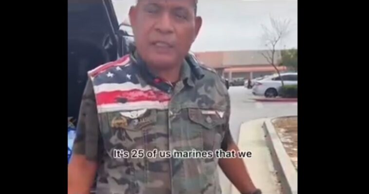 watch:-spanish-speaking-‘marine’-wants-to-intimidate-ice,-then-people-notice-his-hilarious-uniform