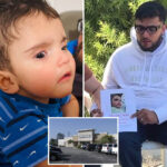 investigators-seize-car-belonging-to-father-of-missing-7-month-old-california-baby-as-search-continues