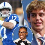 robert-griffin-iii-‘convinced’-colts-are-tanking-for-arch-manning-after-daniel-jones-decision