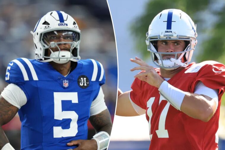 anthony-richardson’s-camp-has-stern-message-for-colts-after-daniel-jones-wins-starting-qb-job