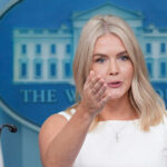 ‘downright-false’:-karoline-leavitt-torches-media-over-russia-ukraine-negotiation-coverage