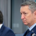 joint-chiefs,-nato-counterparts-to-discuss-ukraine-security-guarantees-after-trump-suggests-us-air-support