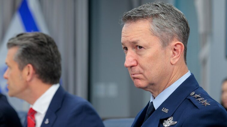 joint-chiefs,-nato-counterparts-to-discuss-ukraine-security-guarantees-after-trump-suggests-us-air-support