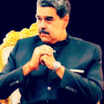 trump-is-ready-to-use-‘every-element-of-american-power’-against-venezuela’s-‘narco-terrorist’-nicolas-maduro-to-‘stop-drugs-from-flooding-into-the-us’