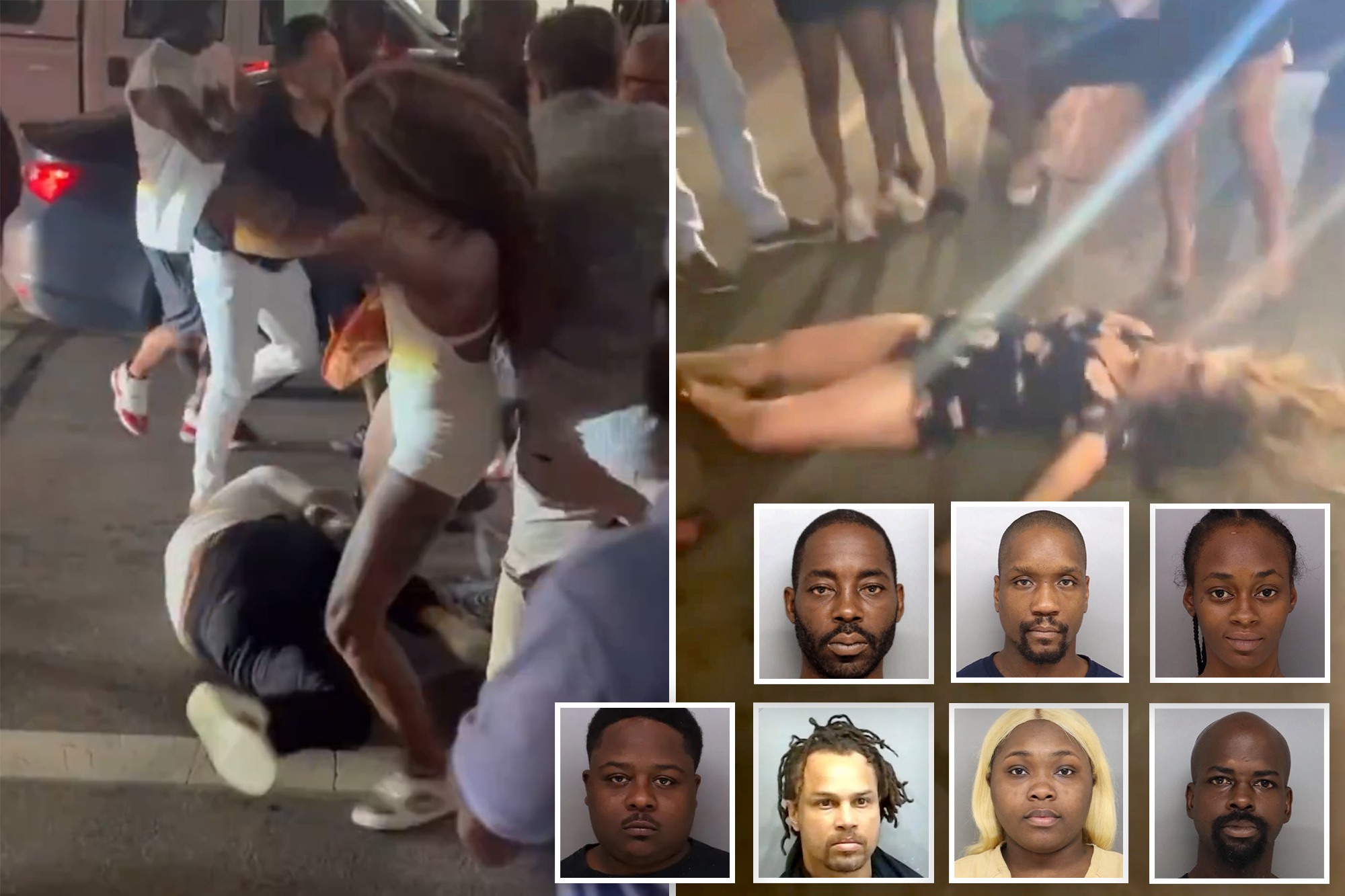 eighth-suspect-charged-in-viral-cincinnati-street-brawl-has-surprising-involvement-in-case