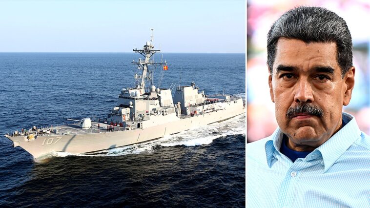 us.-warships-to-patrol-international-waters-around-venezuela-as-trump-vows-to-stop-cartels