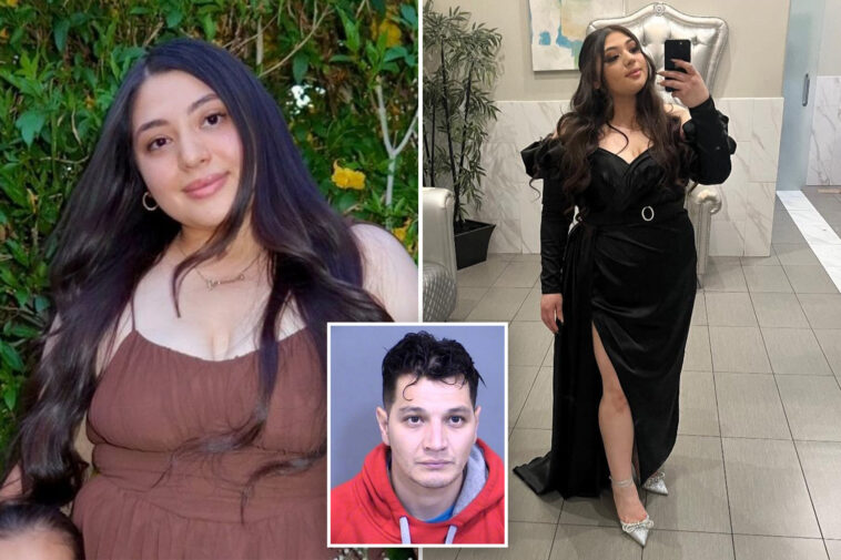 arizona-influencer-yarely-ashley-hermosillo,-27,-killed-in-front-of-her-child-after-getting-caught-in-road-rage-argument-between-other-drivers