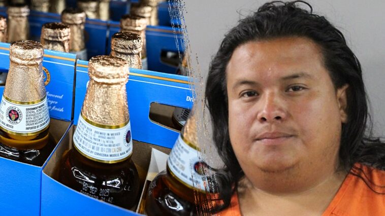 nicaraguan-man-illegally-in-us-facing-‘enhanced’-charges-after-drunken-hit-and-run:-sheriff