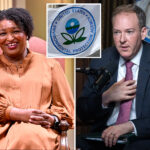 lee-zeldin-tells-‘pod-force-one’-how-stacey-abrams-and-obama,-biden-alums-cashed-in-on-$20b-climate-‘slush-fund’