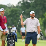 fedexcup-playoffs:-scottie-scheffler’s-caddie-returns-for-tour-championship-after-absence