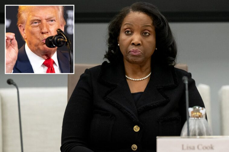 trump-demands-fed-governor-lisa-cook-resign-amid-mortgage-fraud-allegations