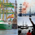 hundreds-of-historic-tall-ships-arrive-in-amsterdam-for-maritime-festival