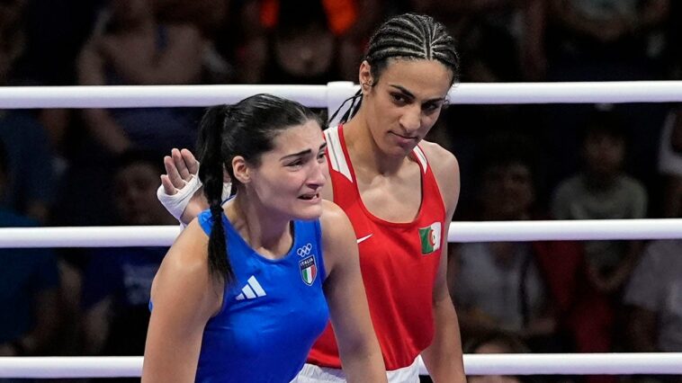 world-boxing-to-have-mandatory-sex-testing-to-keep-males-out-of-women’s-competitions