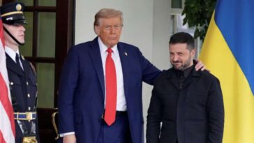 trump-to-receive-nobel-prize-for-getting-zelenskyy-to-wear-a-suit