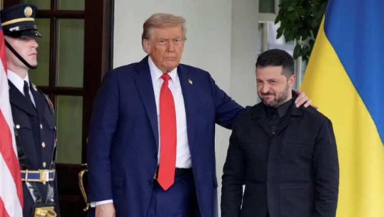 trump-to-receive-nobel-prize-for-getting-zelenskyy-to-wear-a-suit