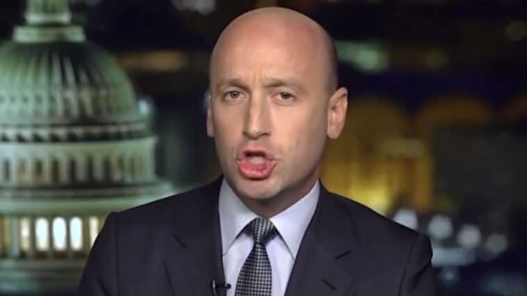 it’s-happening:-stephen-miller-calls-democrat-party-an-“extremist-organization”,-says-“evil”-sanctuary-city-mayors-still-defying-ice-detainers-and-“now-they-face-potential-criminal-charges-for-harboring-and-smuggling”-(video)