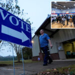 democrats-facing-crisis-as-more-than-2m-voters-leave-party-in-four-years:-analysis