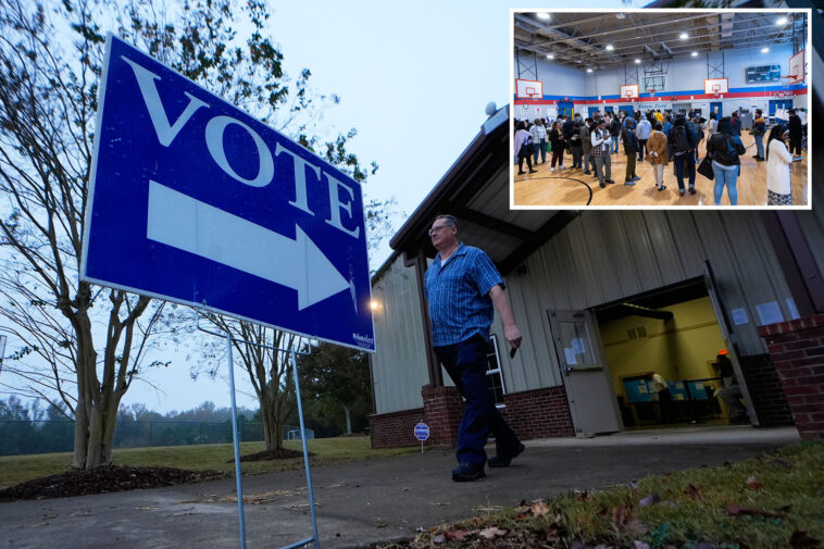 democrats-facing-crisis-as-more-than-2m-voters-leave-party-in-four-years:-analysis