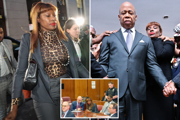 mayor-adams’-longtime-confidant-ingrid-lewis-martin-to-face-fresh-corruption-charges:-sources