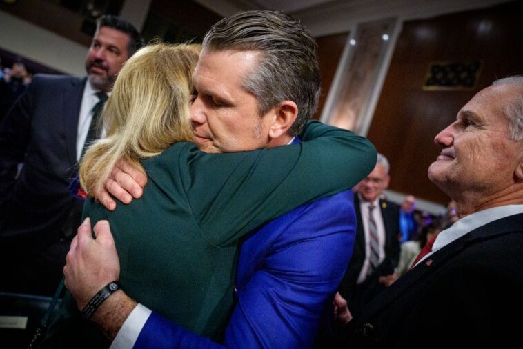 ‘i-can’t-believe-it-was-published’:-wapo-attacks-hegseth-for-protecting-his-family