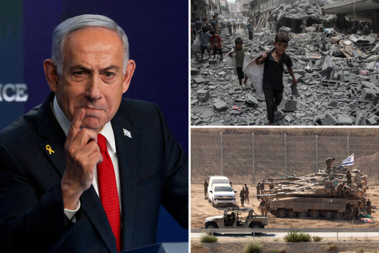 israel-calls-up-60,000-reservists-for-looming-invasion-of-gaza-city