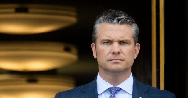 nolte:-far-left-washington-post-wants-pete-hegseth-dead,-reveals-security-protocols