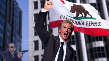 getting-out-of-hand?-newsom-orders-aide-to-shoot-off-his-ear