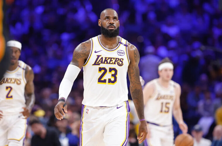 nba-summer-predictions:-projecting-the-west’s-best-teams-and-lebron-james’-future-with-the-lakers
